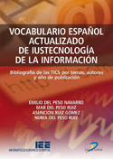 Vocabulario iustecnología