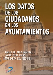 Los datos de los ciudadanos en los ayuntamientos