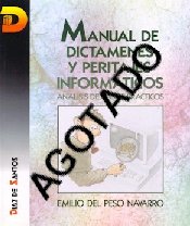 Manual Dictámenes y Peritajes Informáticos