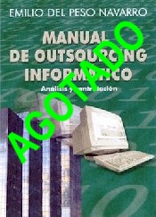 Manual de Outsourcing Informático
