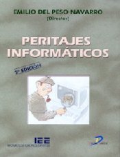 Peritajes Informáticos